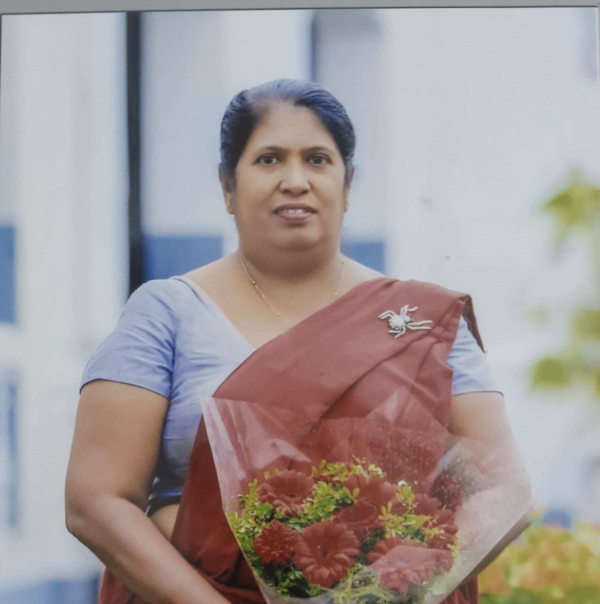 Mrs. Sagarika Manori