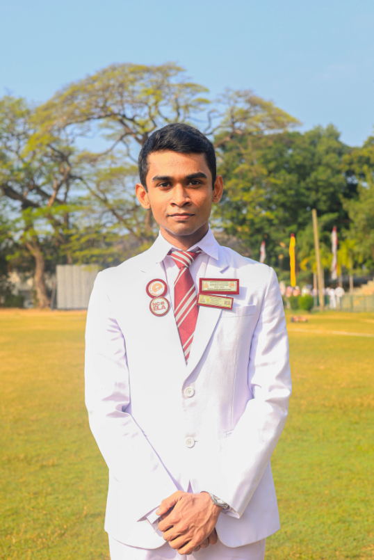 Assistant Secretary (Media)